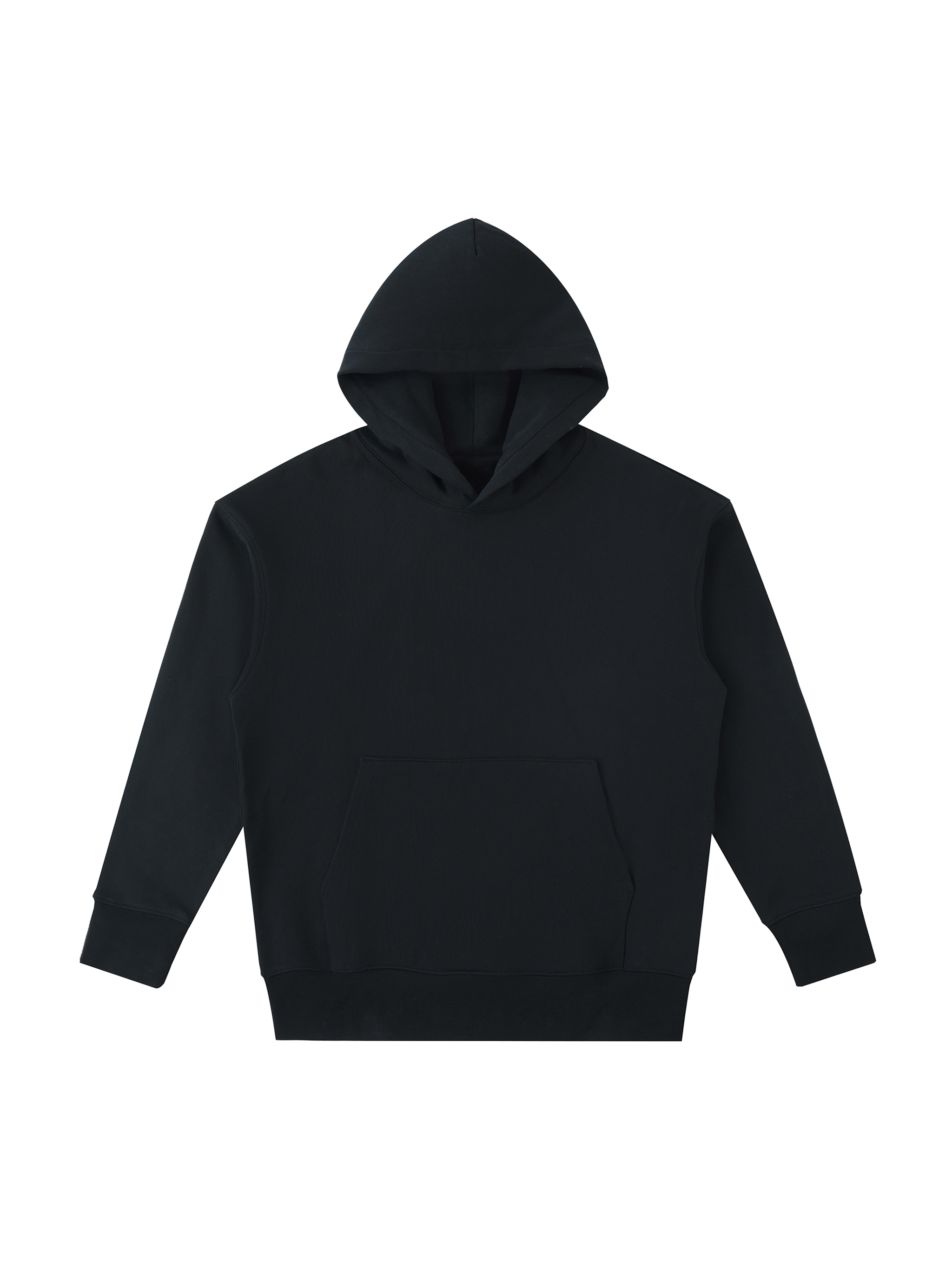 トップス Ron Herman/OVER SIZE HEAVY WEIGHT HOODY Essential Heavyweight Cotton Hoodie #RW0044 | TAPSTITCH